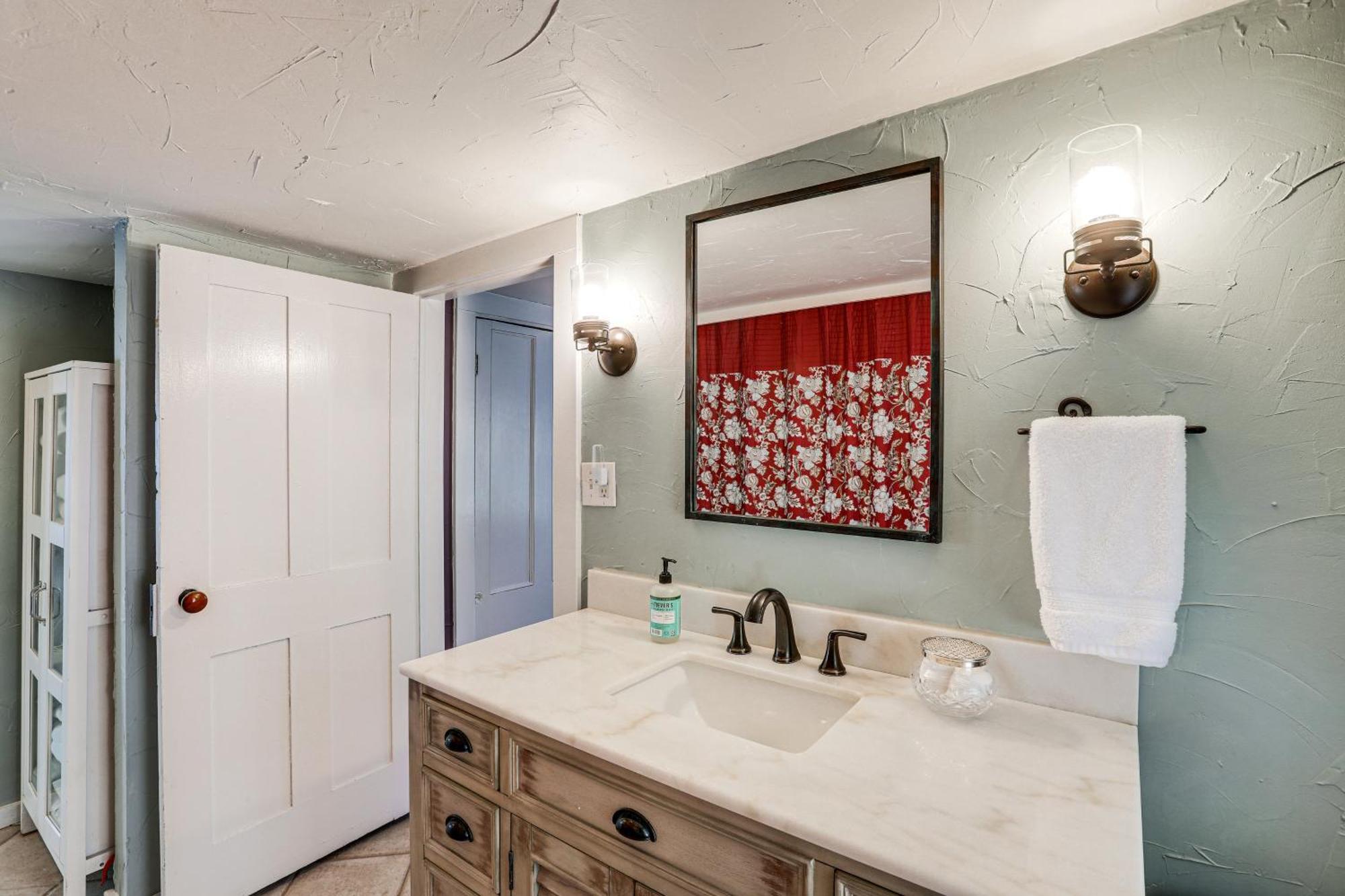 Lambertville Retreat - Walk To Shopping And Dining! Esterno foto